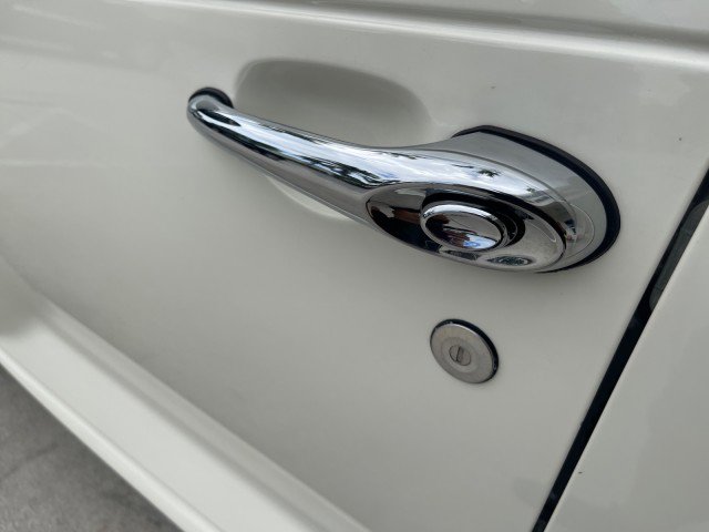 Used 2004 Chrysler PT Cruiser Touring image 39