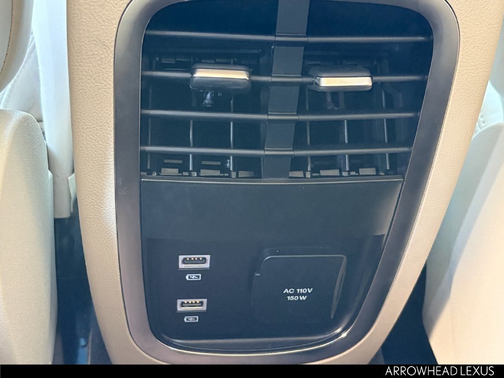 Used 2019 Lincoln MKC Reserve w/ MKC Technology Package FWD image 14
