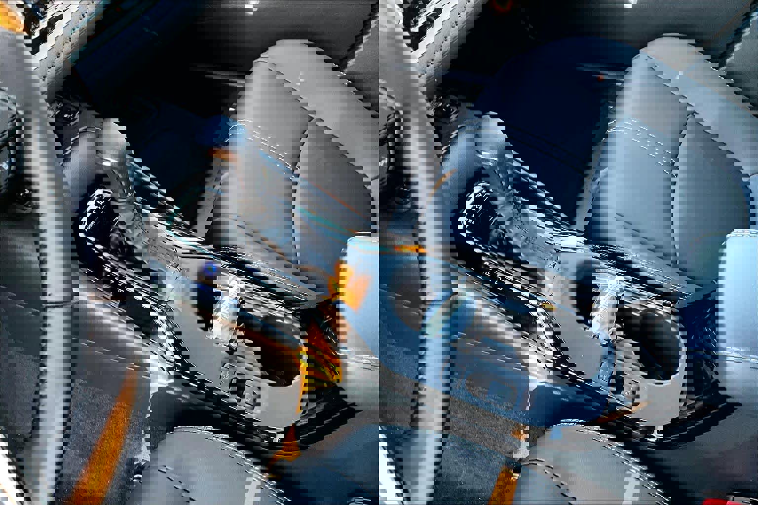 New 2026 Toyota Corolla XLE image 7