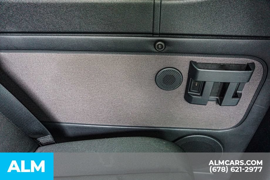 Used 2025 Mercedes-Benz Sprinter 2500 image 30