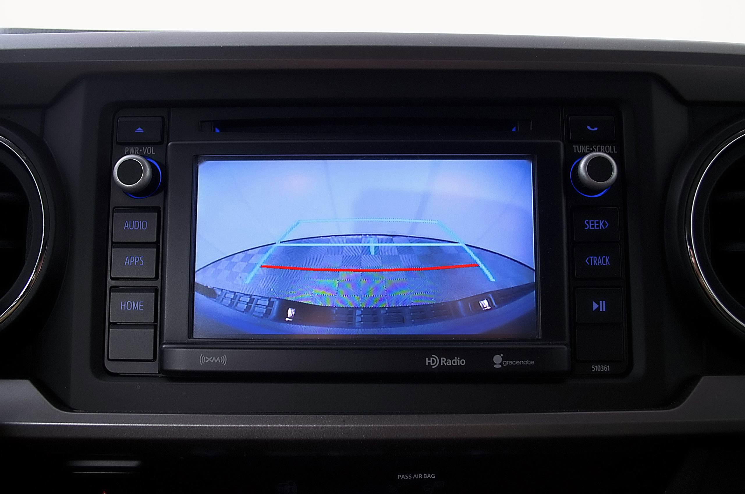Used 2019 Toyota Tacoma SR5 RWD image 25
