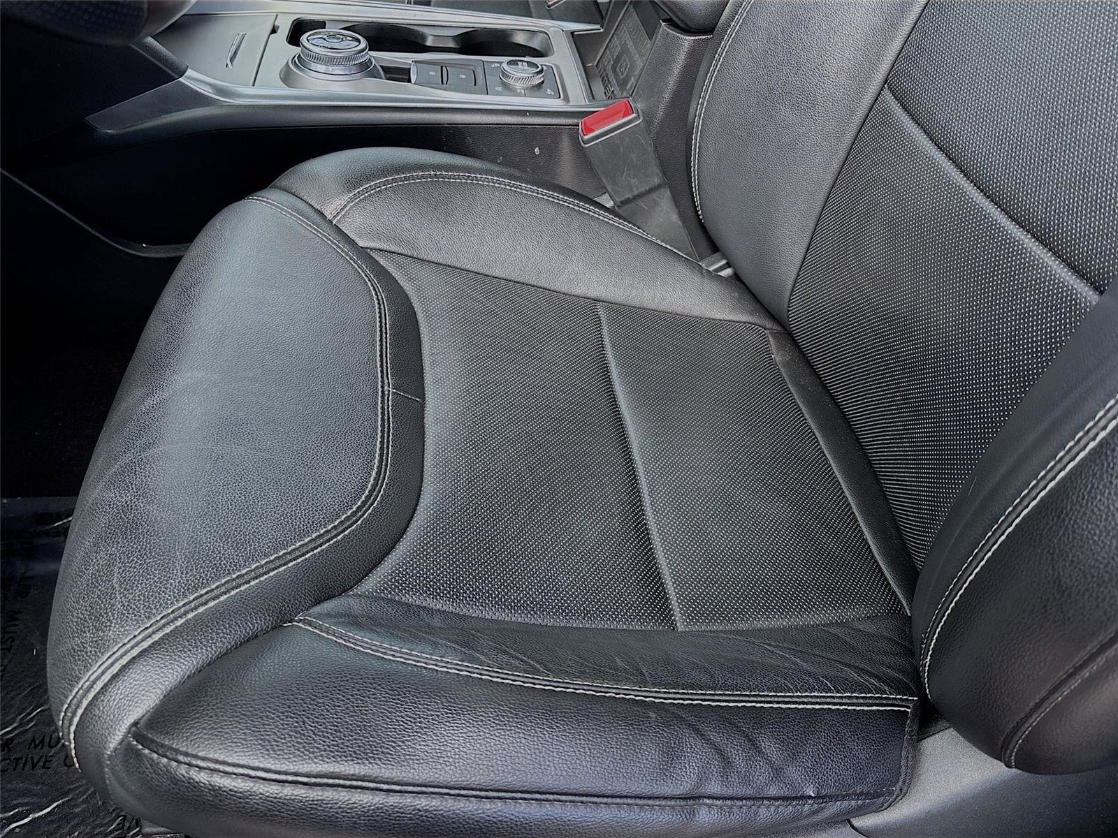 Used 2020 Ford Explorer ST w/ Premium Technology Package image 20