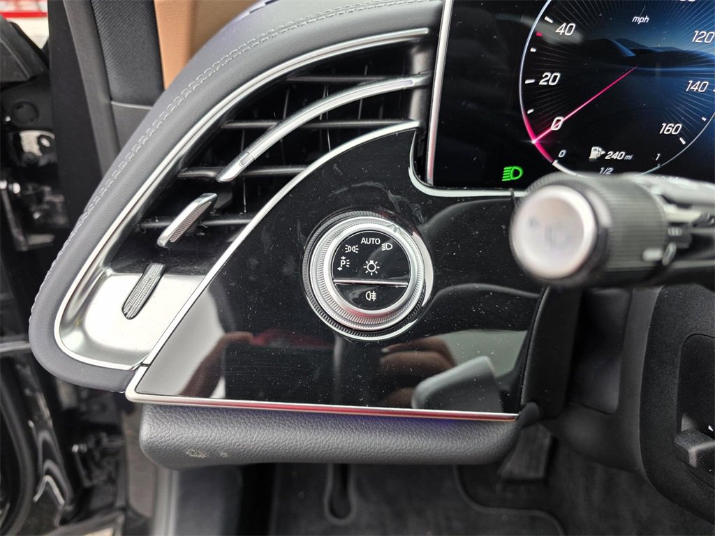 Certified 2024 Mercedes-Benz E 350 4MATIC Sedan image 14