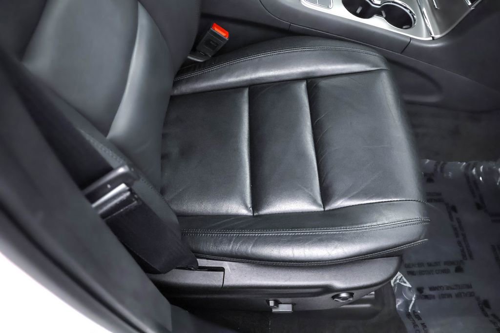 Used 2022 Jeep Grand Cherokee Limited image 31