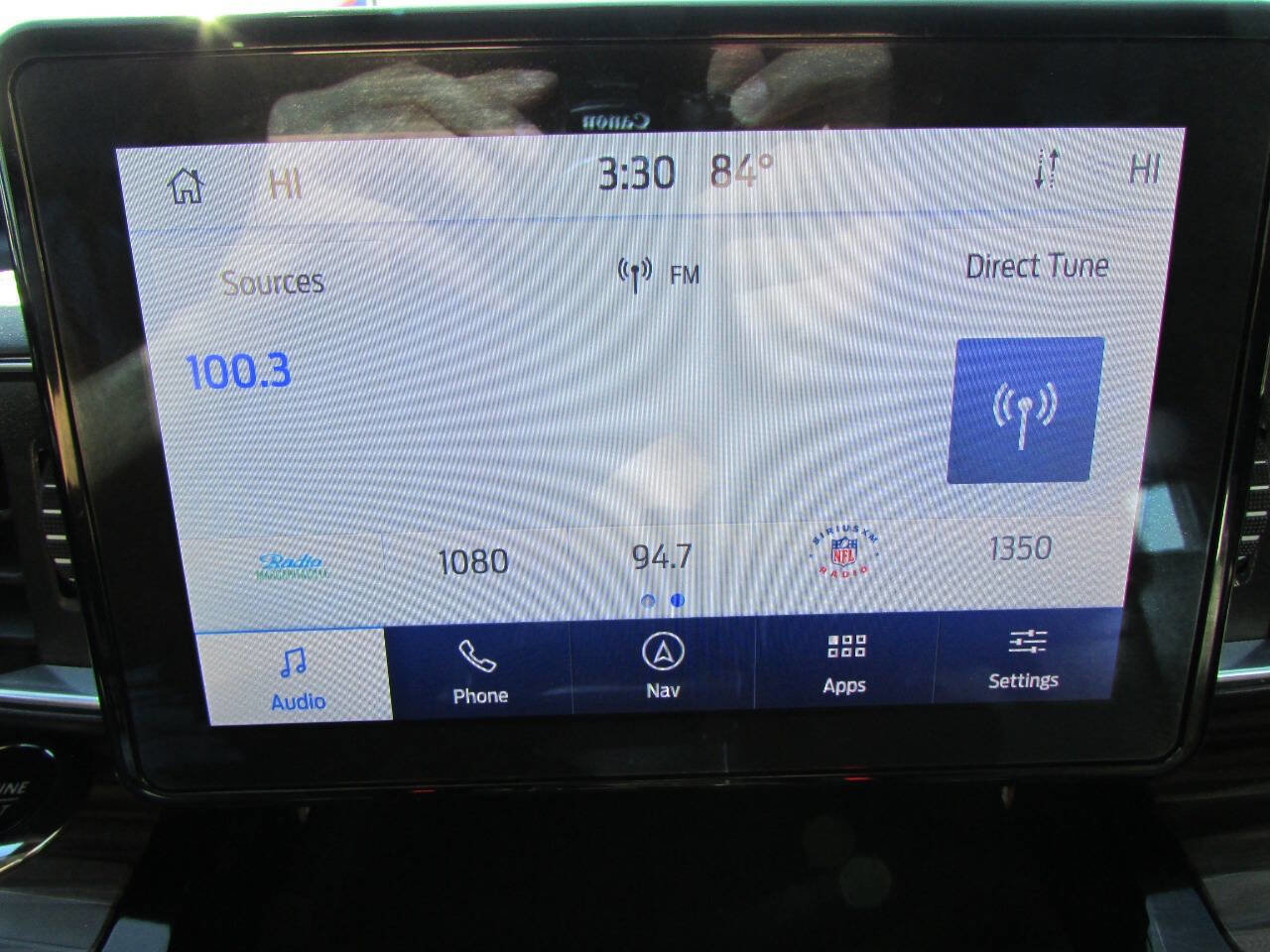 Used 2023 Ford Explorer Limited image 32
