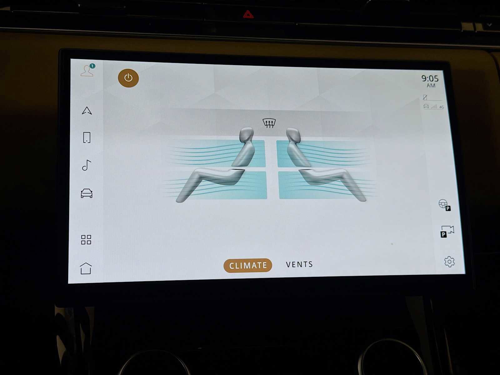 Used 2023 Land Rover Range Rover Sport SE image 17