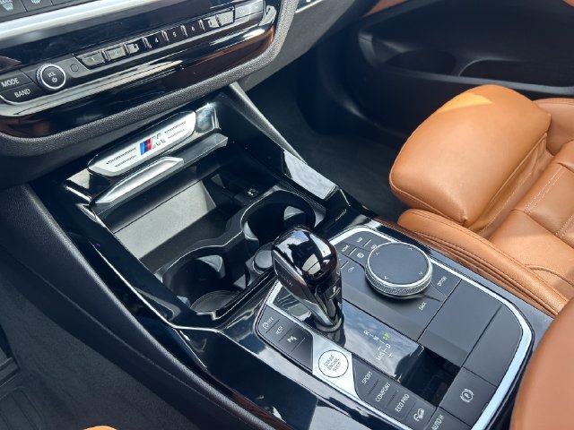 Used 2022 BMW X3 M40i w/ Premium Package AWD/4WD image 15