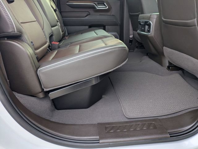 Certified 2024 GMC Sierra 2500 Denali w/ Denali Reserve Package image 42