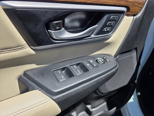 Certified 2022 Honda CR-V EX-L image 26