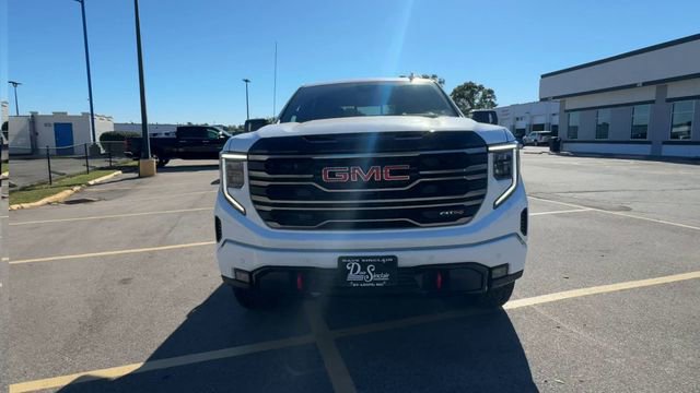 New 2026 GMC Sierra 1500 AT4 w/ AT4 Premium Package image 3
