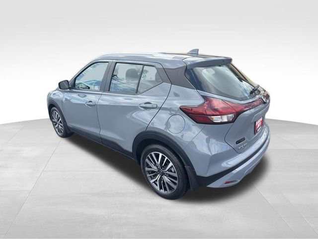 Used 2021 Nissan Kicks SV FWD image 5