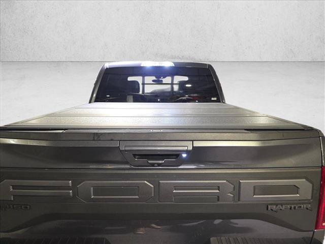 Used 2019 Ford F150 Raptor w/ Equipment Group 802A Luxury AWD/4WD image 12