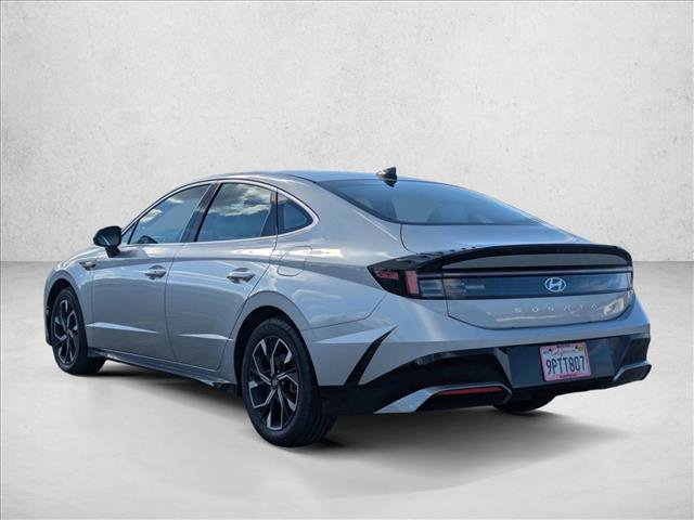 Certified 2024 Hyundai Sonata SEL image 8