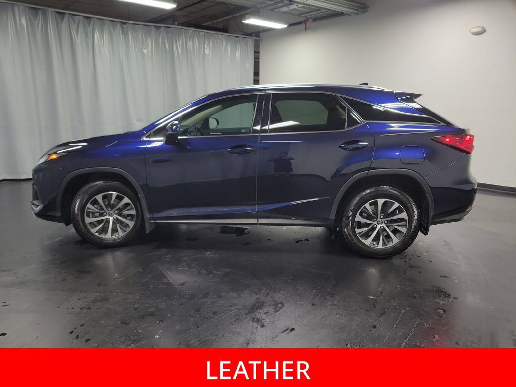 Used 2022 Lexus RX 350 AWD w/ Premium Package image 5