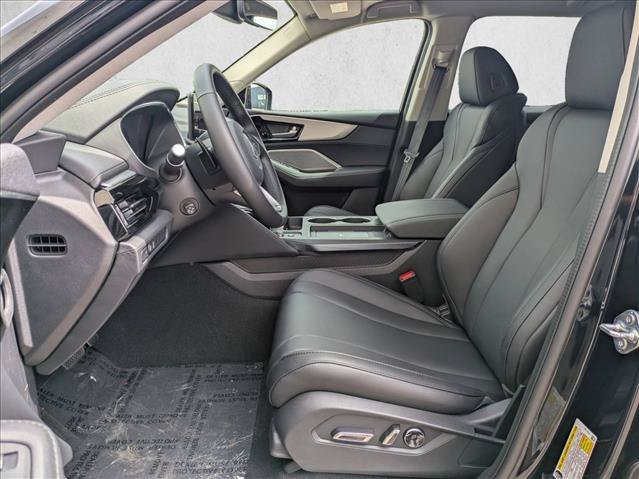 New 2026 Acura MDX SH-AWD image 4