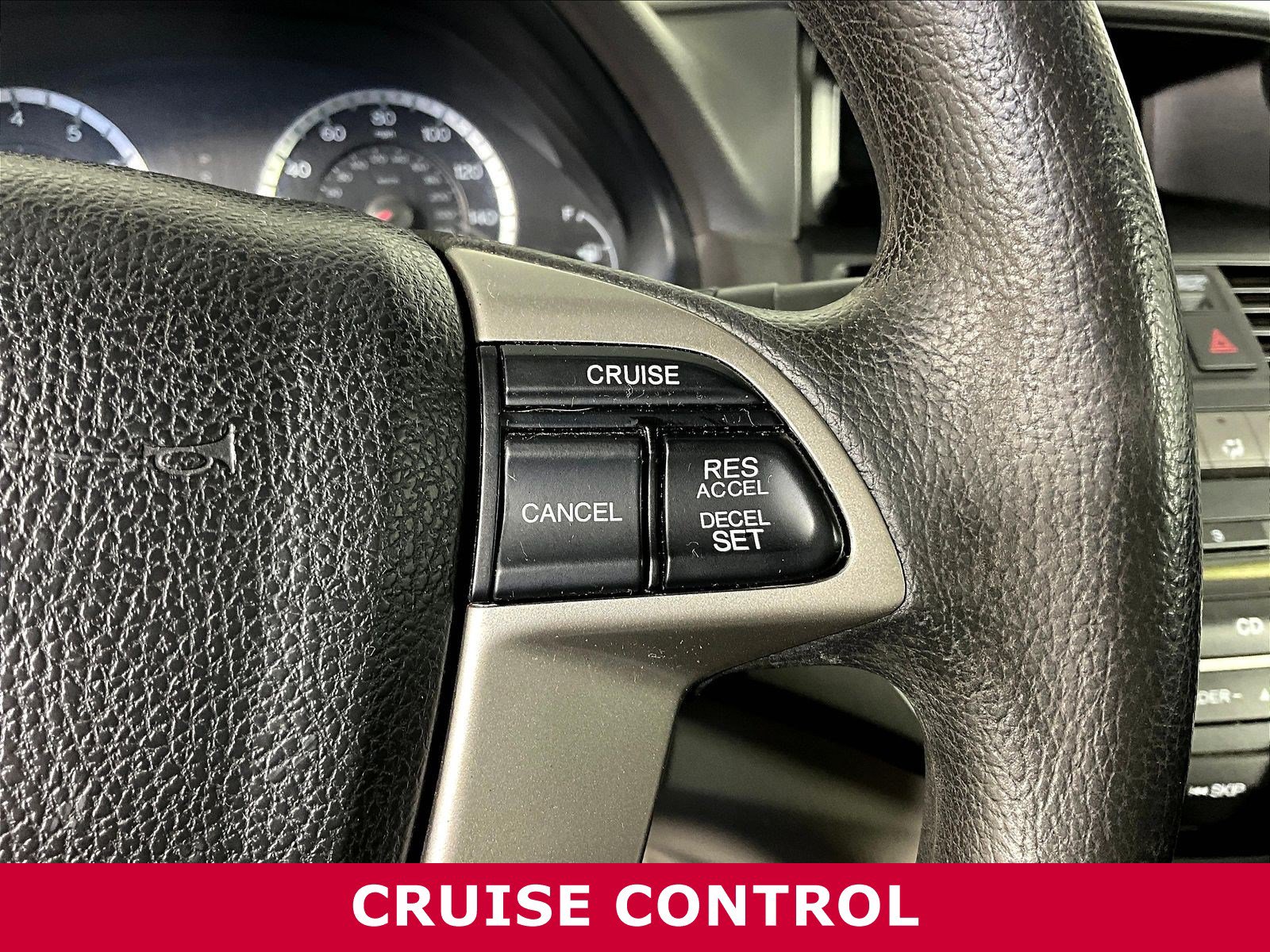 Used 2010 Honda Accord LX image 11