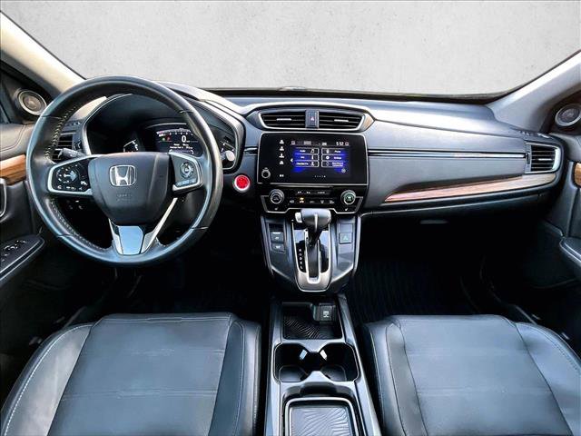 Used 2019 Honda CR-V EX-L image 16