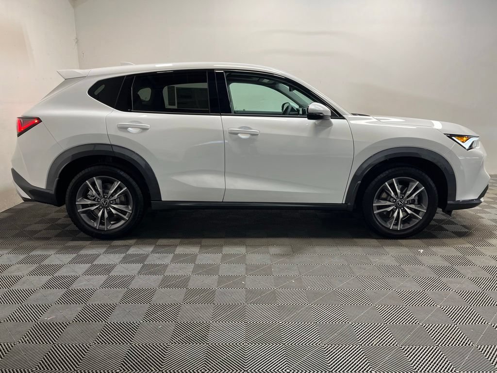 New 2026 Acura ADX AWD image 4