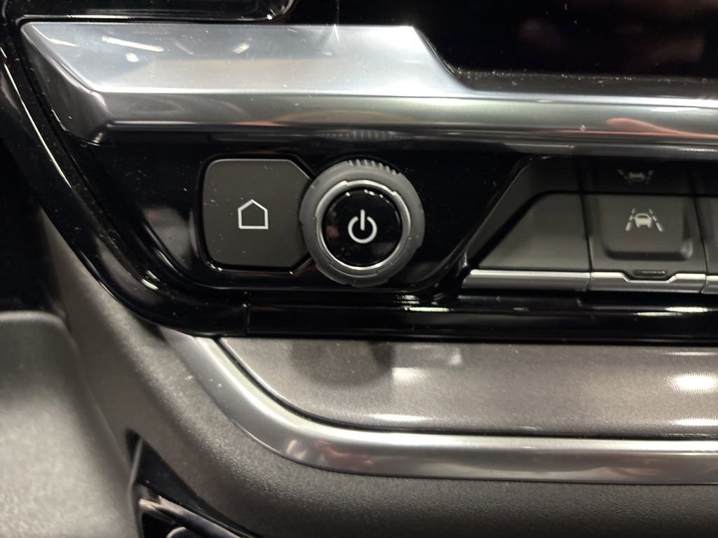 Used 2025 Chevrolet Silverado 1500 High Country w/ High Country Premium Package image 27