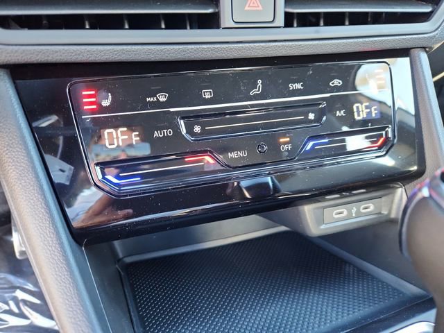 New 2026 Volkswagen Jetta Sport image 14