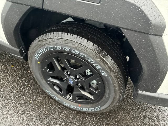 New 2026 Subaru Outback Wilderness AWD/4WD image 32
