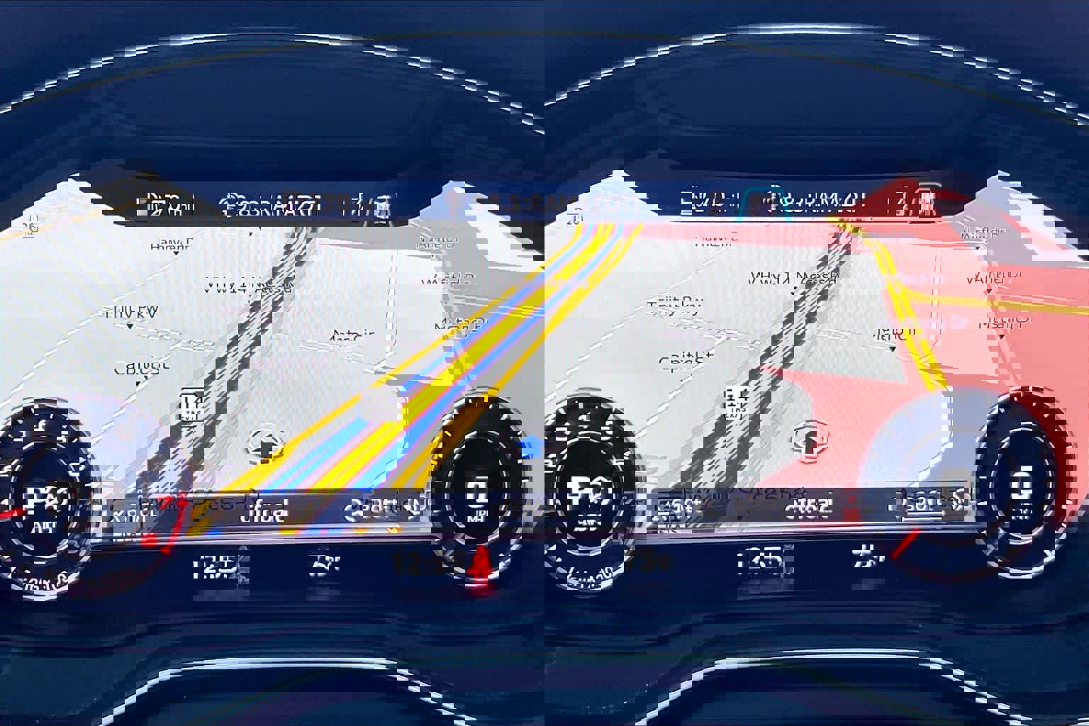 Used 2018 Audi A4 2.0T Premium Plus w/ Premium Plus Package image 24