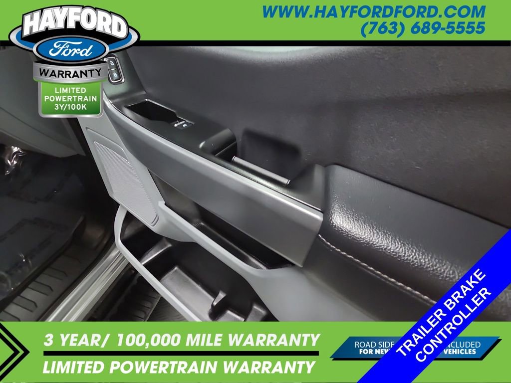 Used 2024 Ford F250 XLT image 17
