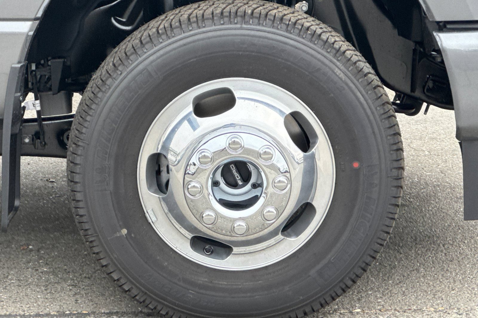 New 2026 Ford F350 Platinum AWD/4WD image 26