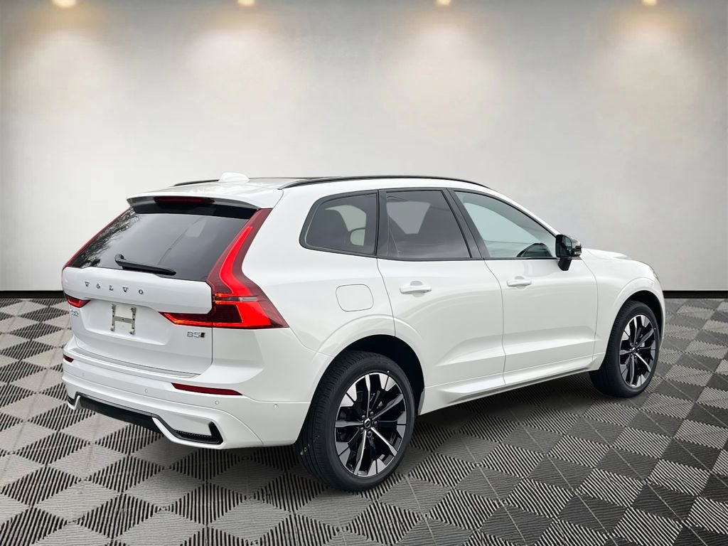 New 2026 Volvo XC60 B5 Plus w/ Protection Package Premier image 3