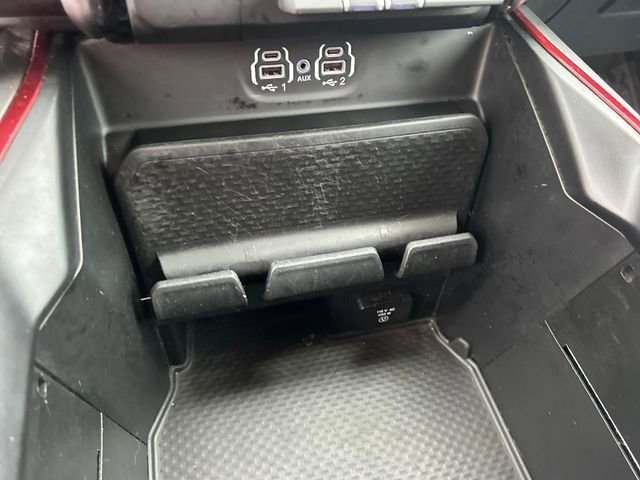 Used 2023 RAM 1500 Rebel w/ Rebel Level 1 Equipment Group image 20