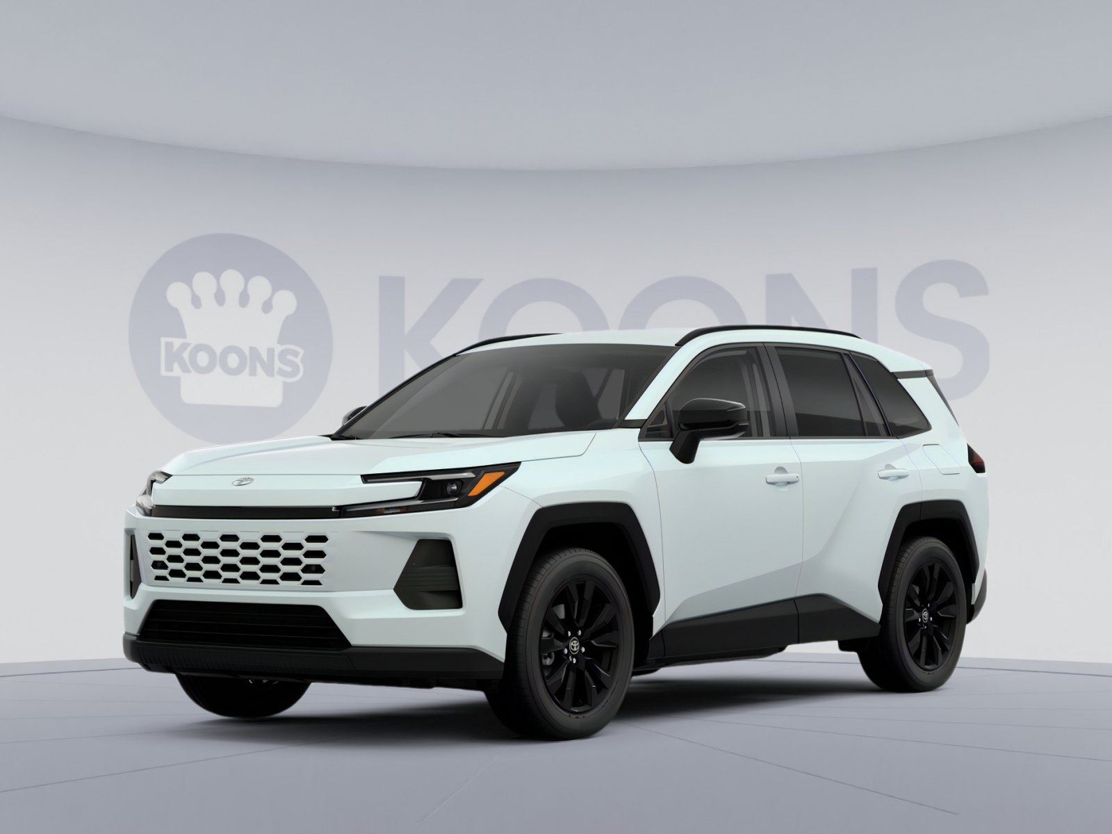 New 2026 Toyota RAV4 XLE Premium