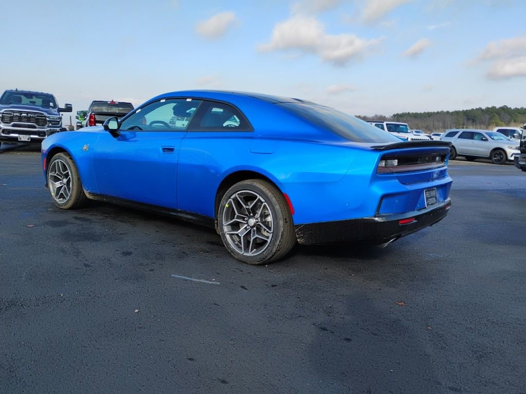 New 2026 Dodge Charger R/T Scat Pack image 7