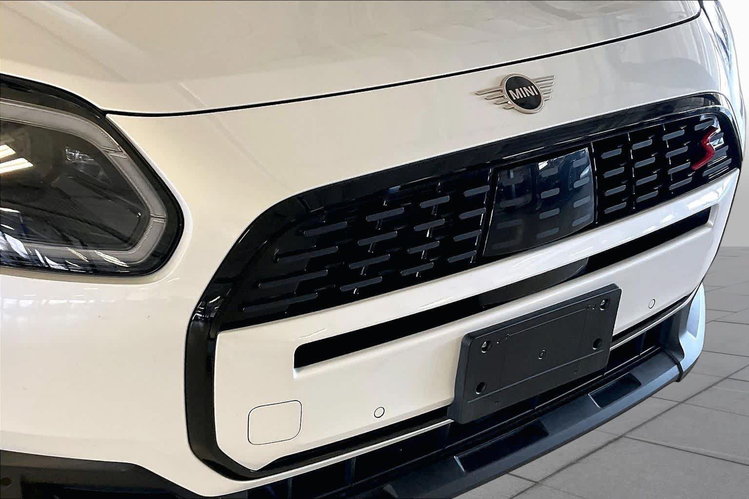 Used 2026 MINI Cooper Countryman S AWD/4WD image 29