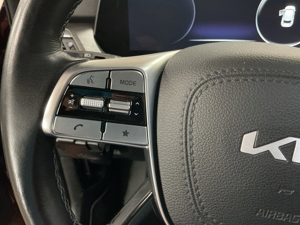 Used 2023 Kia Telluride SX X-Pro image 15