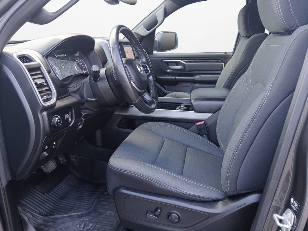 Used 2022 RAM 1500 Lone Star RWD image 18