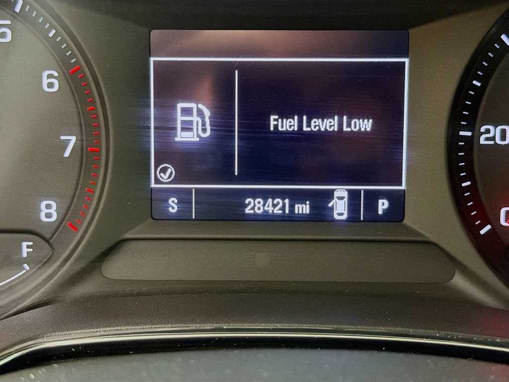 Used 2023 Chevrolet TrailBlazer LT w/ Convenience Package FWD image 32
