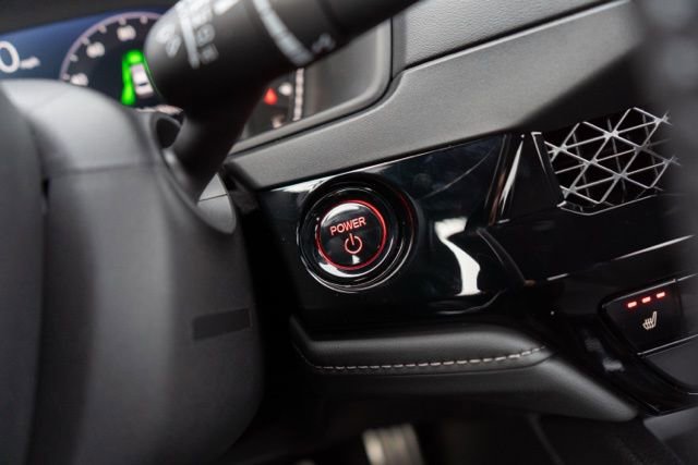 Used 2023 Honda Accord Sport image 25