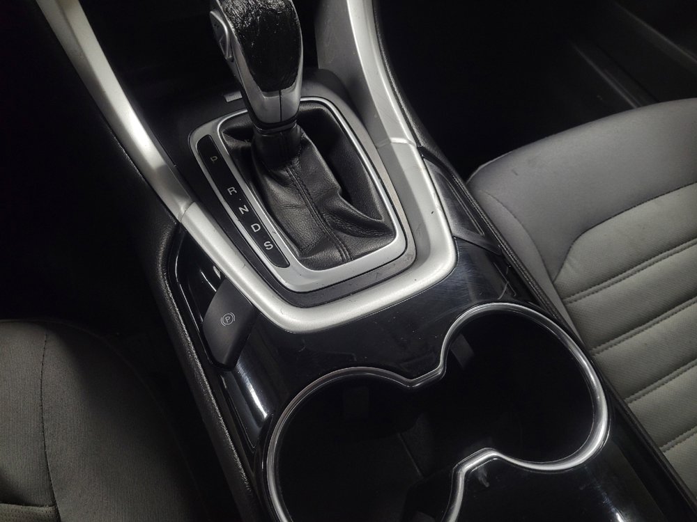 Used 2014 Ford Fusion S image 26