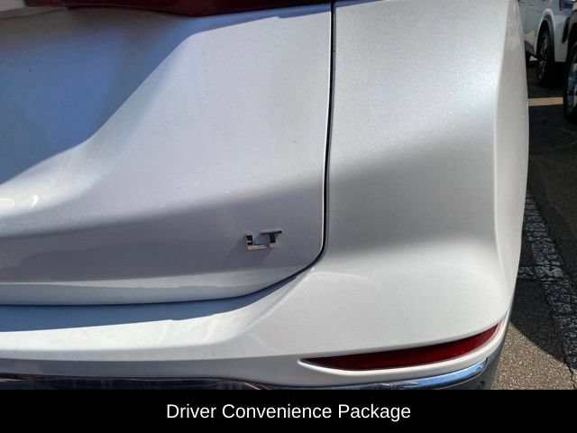 Used 2018 Chevrolet Equinox LT FWD image 6