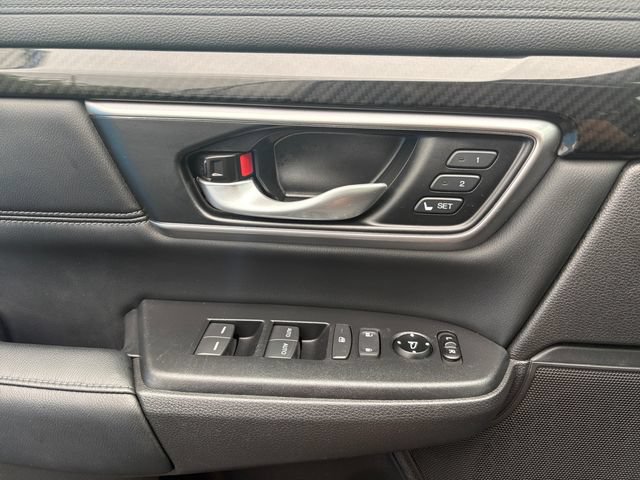 Used 2021 Honda CR-V Touring image 20