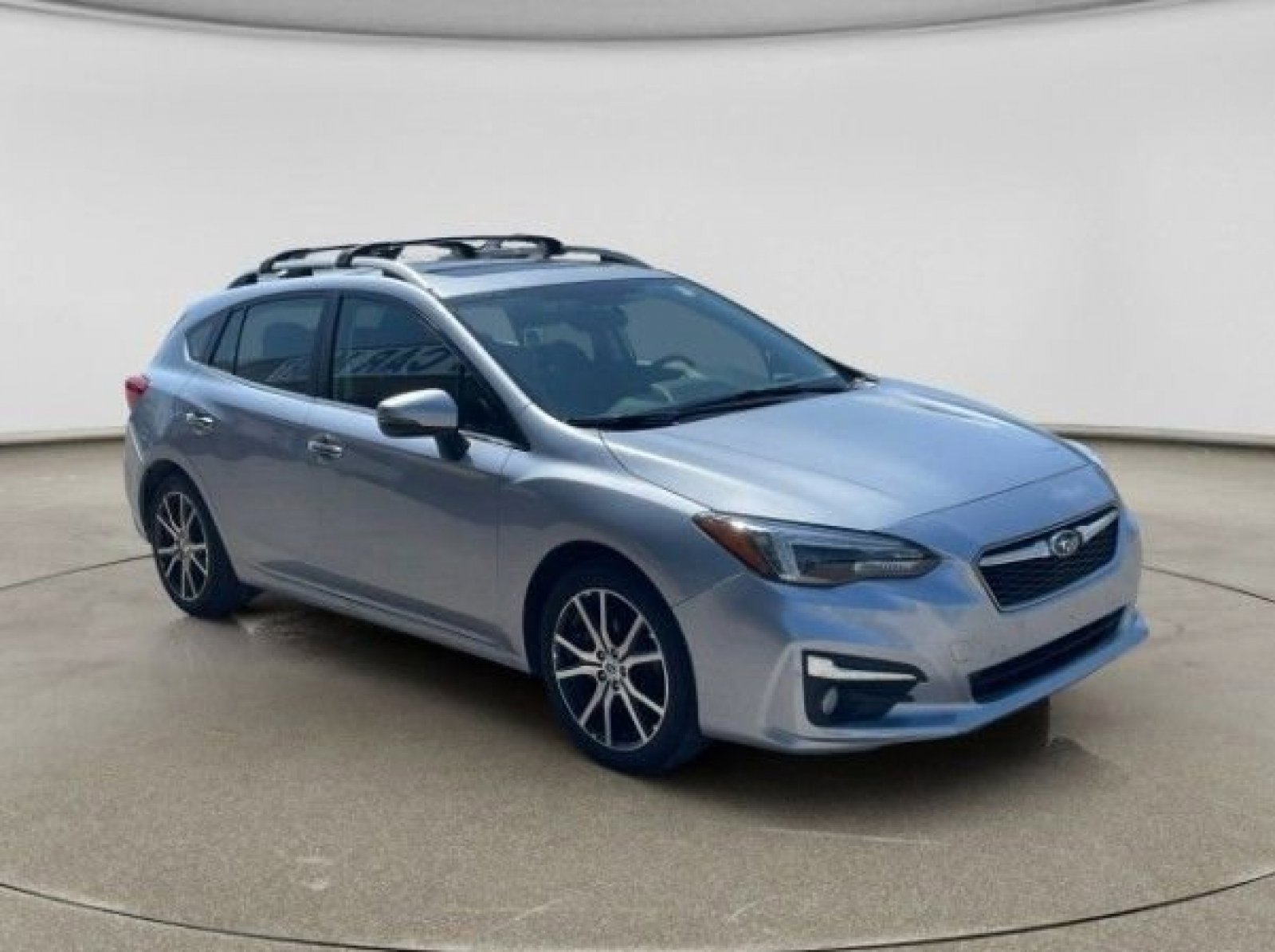 Used 2019 Subaru Impreza 2.0i Limited w/ Popular Package #2 AWD/4WD image 11