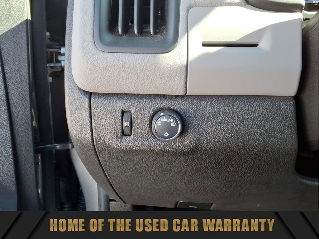 Used 2021 Chevrolet Colorado W/T w/ Custom Special Edition image 19