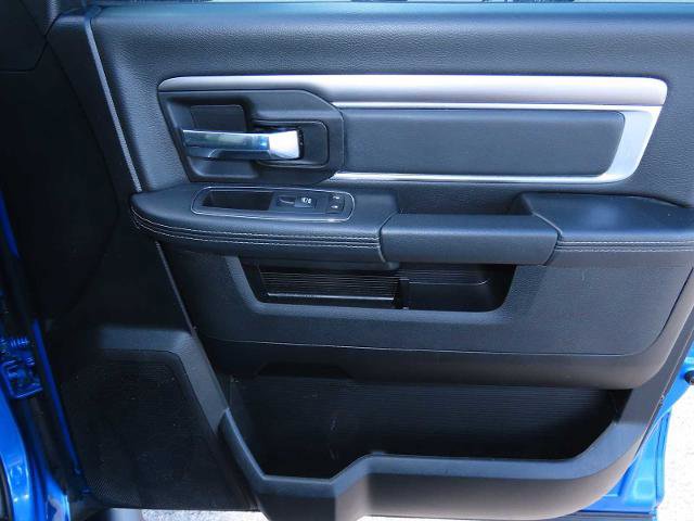 Used 2024 RAM 1500 Classic Warlock image 21