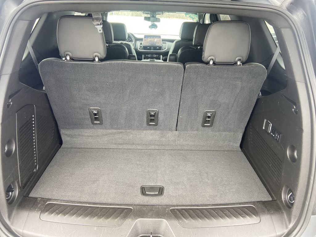 Certified 2021 Chevrolet Tahoe LT w/ LT Signature Package image 27