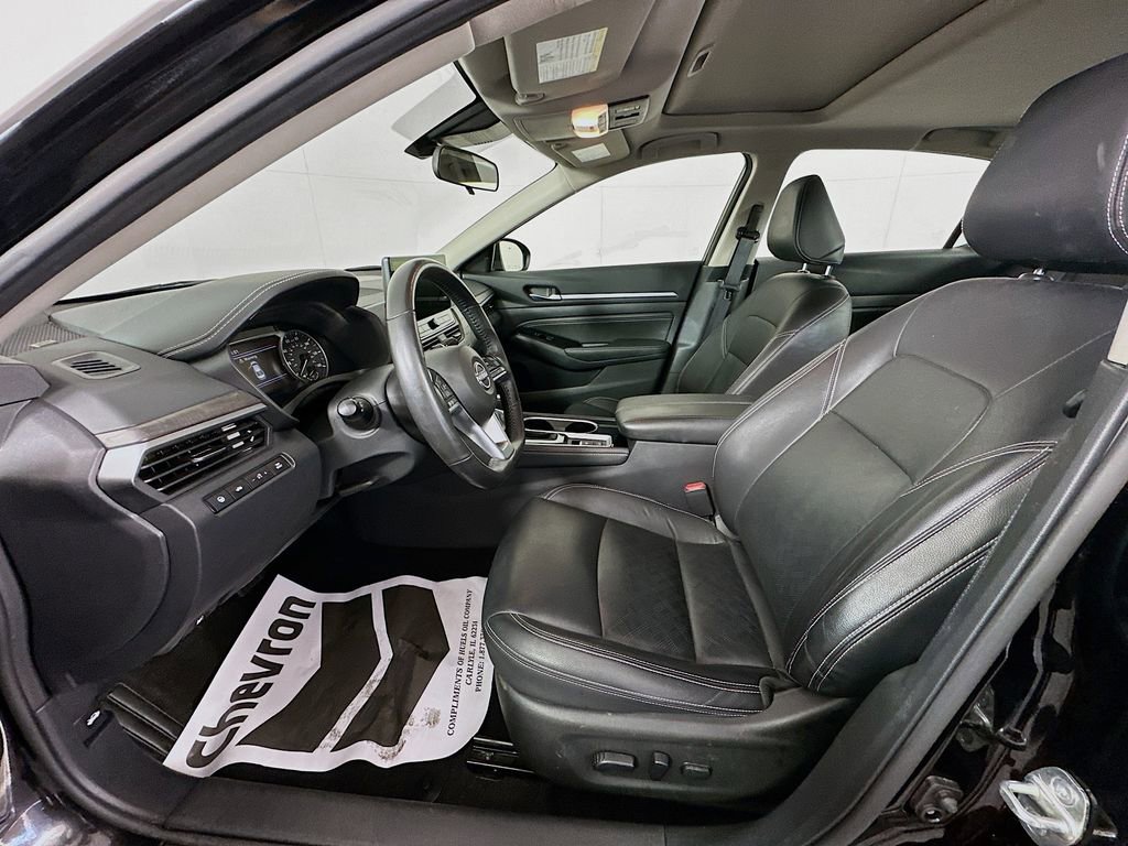 Used 2023 Nissan Altima 2.5 SL image 21
