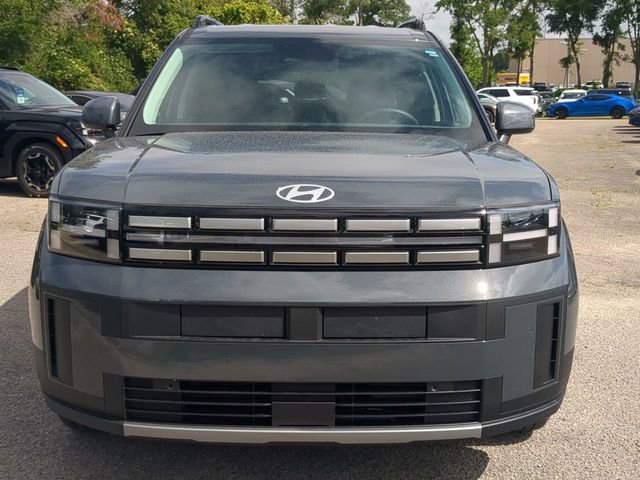 New 2025 Hyundai Santa Fe SEL w/ Tow & Go Package image 9