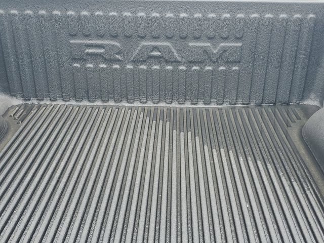 New 2026 RAM 1500 Laramie w/ Night Edition AWD/4WD image 8