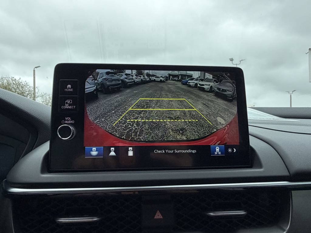 New 2026 Acura ADX A-Spec FWD image 23