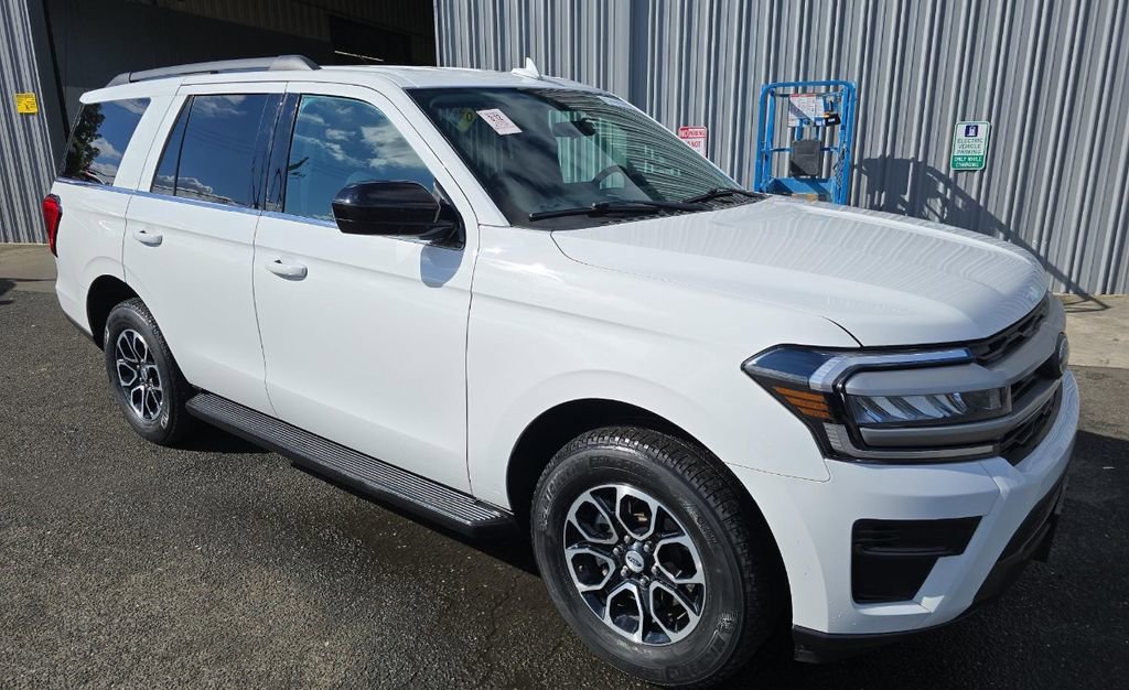 Used 2022 Ford Expedition XL
