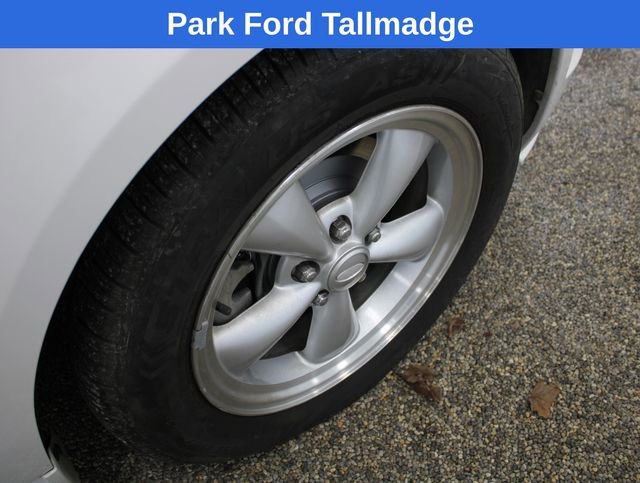 Used 2007 Ford Mustang GT image 26